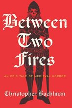 Cover art for Between Two Fires