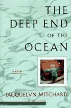 Cover art for The Deep End of the Ocean