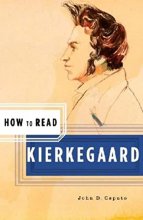 Cover art for How to Read Kierkegaard