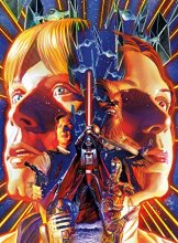 Cover art for Buffalo Games - Star Wars - I Find Your Lack of Faith Disturbing - 1000 Piece Jigsaw Puzzle