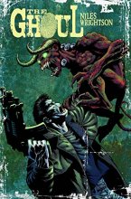 Cover art for The Ghoul