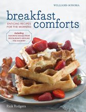Cover art for Breakfast Comforts rev. (Williams-Sonoma)