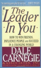 Cover art for The Leader in You