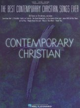 Cover art for The Best Contemporary Christian Songs Ever