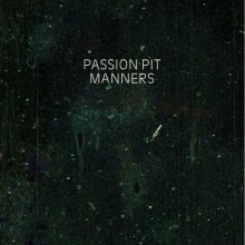 Cover art for Manners