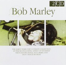 Cover art for Early Years: Ultimate Collection