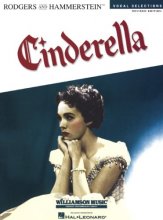 Cover art for Rodgers & Hammerstein's Cinderella