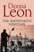 Cover art for Anonymous Venetian