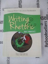 Cover art for Writing & Rhetoric Book 3: Narrative II - Student Edition