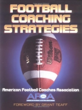 Cover art for Football Coaching Strategies
