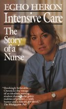 Cover art for Intensive Care: The Story of a Nurse