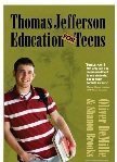 Cover art for Thomas Jefferson Education for Teens