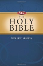 Cover art for Holy Bible: New Life Version (NEW LIFE BIBLE)