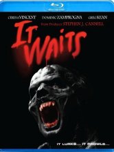 Cover art for It Waits [Blu-ray]