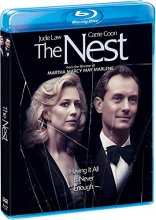 Cover art for The Nest [Blu-ray]