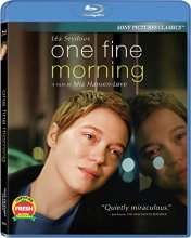 Cover art for One Fine Morning [Blu-Ray]