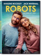 Cover art for Robots [DVD]