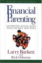 Cover art for Financial Parenting: Showing Your Kids That Money Matters