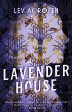 Cover art for Lavender House: A Novel