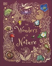 Cover art for The Wonders of Nature (DK Children's Anthologies)