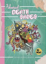 Cover art for Advance Death Saves Fallen Heroes O/T Kitchen Table Hc (C: 0