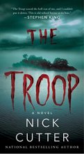Cover art for The Troop