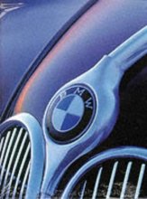 Cover art for BMW