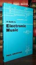 Cover art for A guide to electronic music