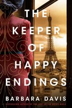 Cover art for The Keeper of Happy Endings