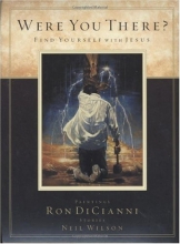 Cover art for Were You There?: Find Yourself With Jesus