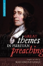 Cover art for Great themes in Puritan preaching