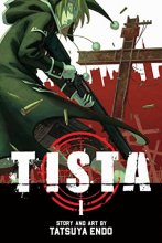 Cover art for Tista, Vol. 1 (1)