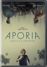 Cover art for Aporia