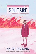 Cover art for Solitaire