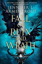 Cover art for Fall of Ruin and Wrath (Awakening)