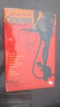 Cover art for Catwoman: When in Rome