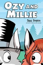 Cover art for Ozy and Millie