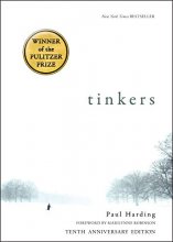 Cover art for Tinkers: 10th Anniversary Edition