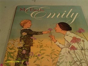 Cover art for My Uncle Emily