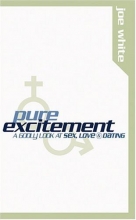 Cover art for Pure Excitement