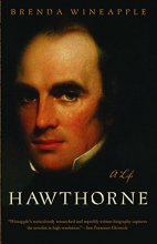 Cover art for Hawthorne: A Life