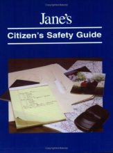 Cover art for Jane's Citizen's Safety Guide (Security Handbooks)