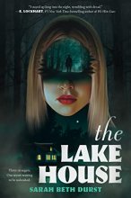 Cover art for The Lake House
