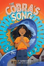 Cover art for The Cobra's Song