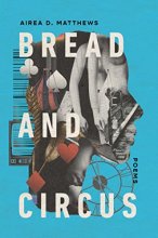 Cover art for Bread and Circus