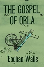 Cover art for The Gospel of Orla