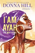 Cover art for I Am Ayah: The Way Home