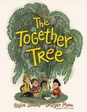 Cover art for The Together Tree