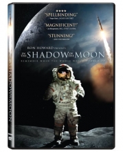 Cover art for In the Shadow of the Moon