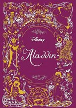 Cover art for Disney Animated Classics: Aladdin
